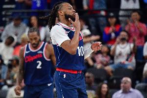 nba一阵次数