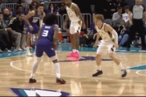 nba职业用球