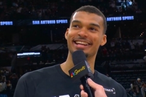 nba汤普森简介