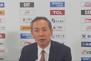 保罗几次总冠军
