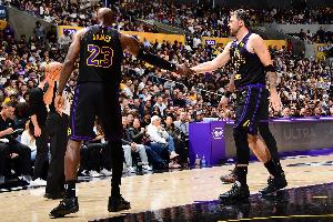 NBA个赛季全明星阵容