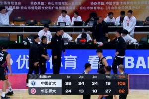 青岛中能新赛季目标