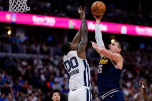 nba总决赛相关推荐