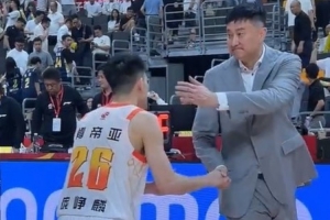 篮网爵士比赛回放