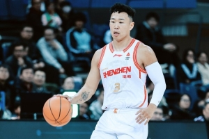 cba山东险胜辽宁