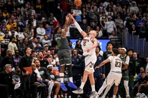 今天的nba比赛