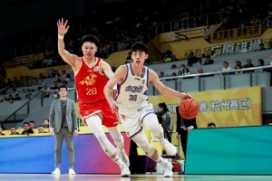 cba6月28日赛事