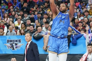 为什么nba都是用全面防守