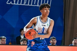 CBA可以签3外援吗