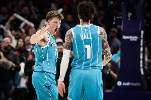 nba2018年总决赛那两个队打