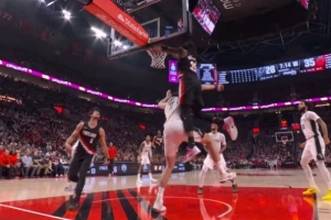 nba个赛季盖帽