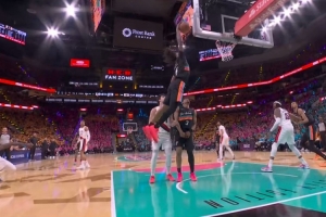 花里胡哨的nba球星
