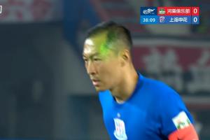 c罗霸气瞬间集锦