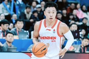 山西汾酒cbn比赛
