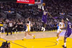 nba历史上最强的防守大闸