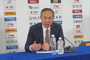 2021辽宁男篮热身赛