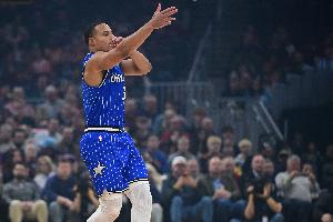 安东尼参加过的球队