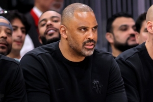 NBA有几个沃西