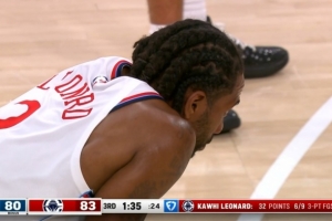 nba绝杀解说