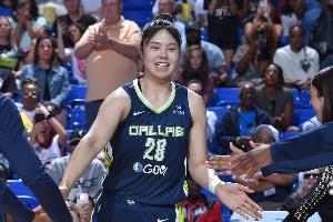 nba弗格森多高