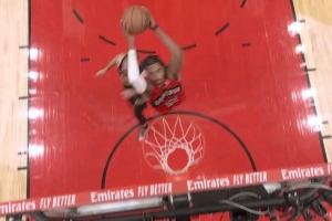 NBA去过最多球队