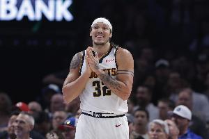 nba斯玛特的防守