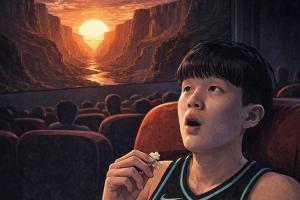 篮球 让 高中生活