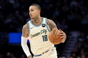 NBA联盟前三10年
