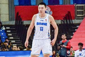 历届北京男篮主教练