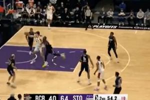 热火vs凯尔特人g5上半场回放
