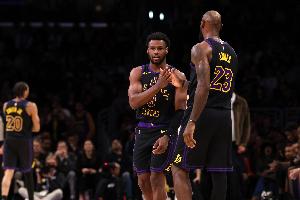 nba威斯布鲁克现状