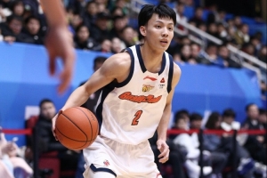 jr暴扣集锦
