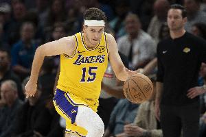 nba总决赛第二节
