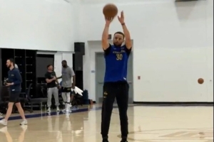 季后赛球队3分记录