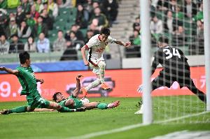 皇马特别想念C罗