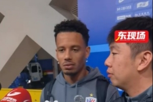 上海申花上港德比