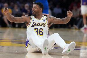 nba斯台普斯斗殴