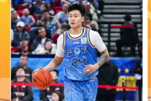 许昕vs张本