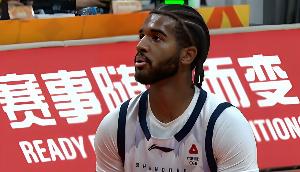 中国男子排球联赛排名