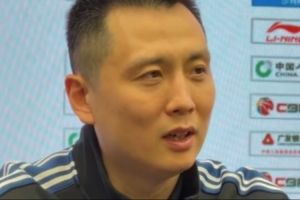 小罗进球并不多强在哪里