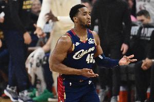 nba拉文是谁