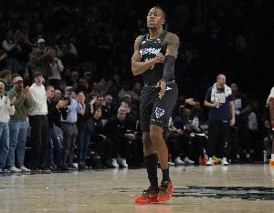 NBA总决赛第11