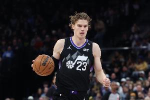 nba赛场上的精神