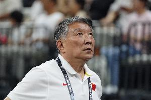 鲁能泰山死忠粉誓言