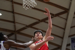 NBA本周六继续季后赛
