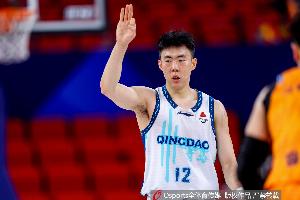 2019到2020cba季前赛直播