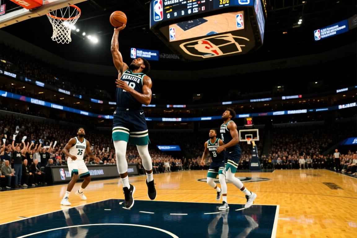 05月13日NBA季后赛西部半决赛G5森林狼-马刺全场录像