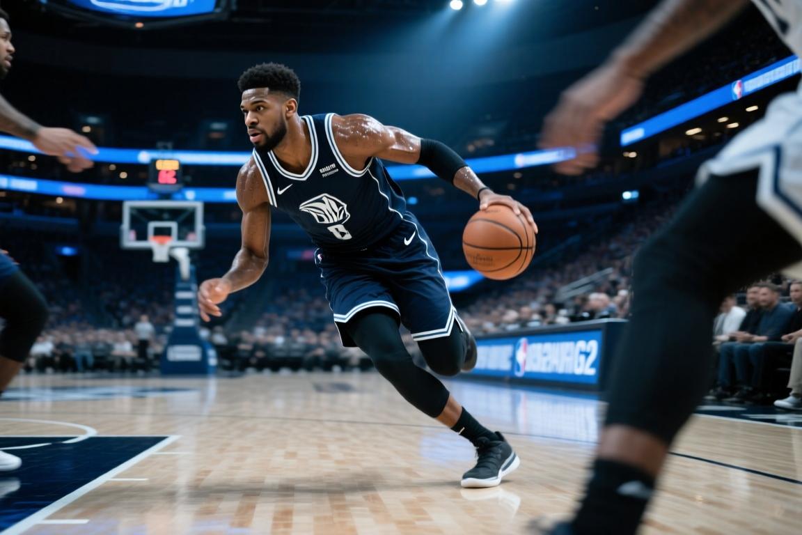 05月07日NBA季后赛西部半决赛G2森林狼-马刺全场录像