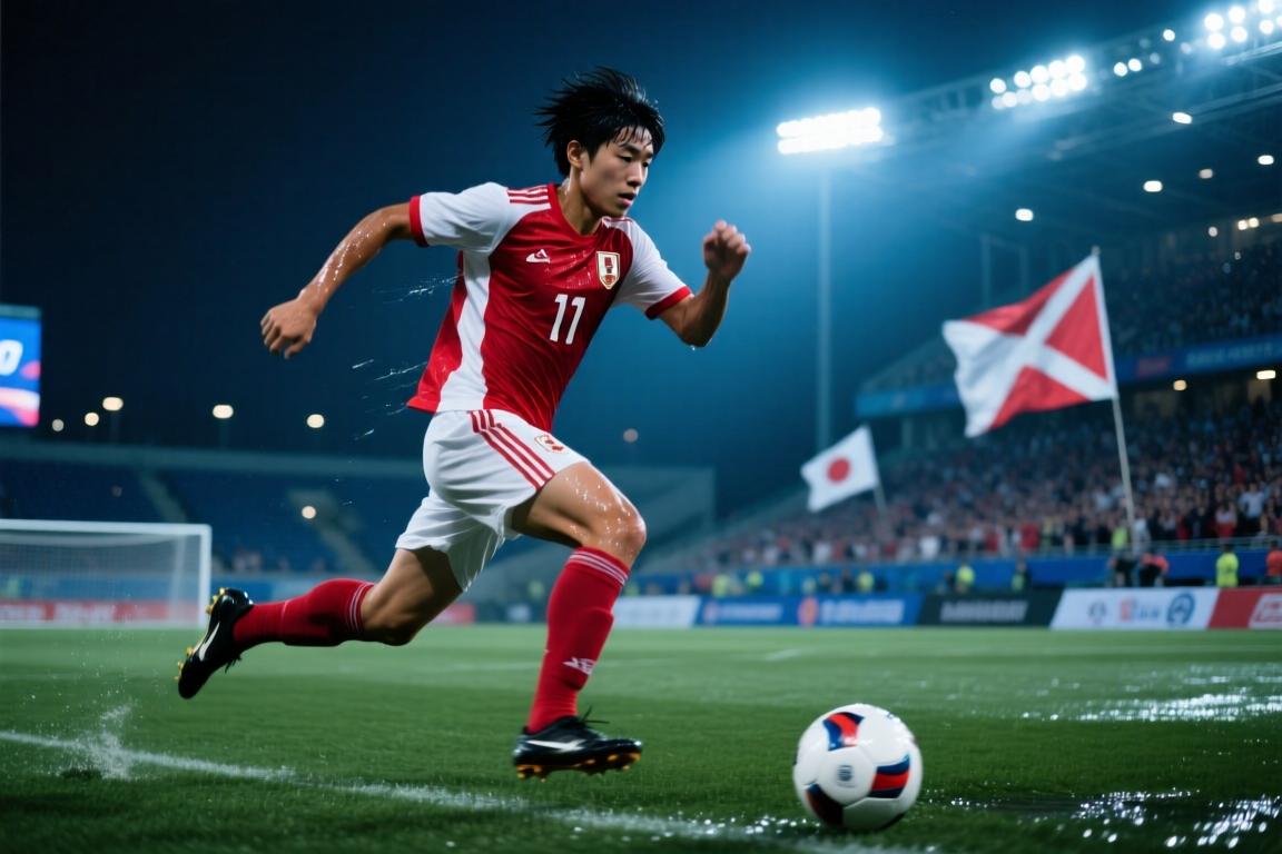 05月20日U17亚洲杯半决赛日本U17vs乌兹别克斯坦U17全场录像