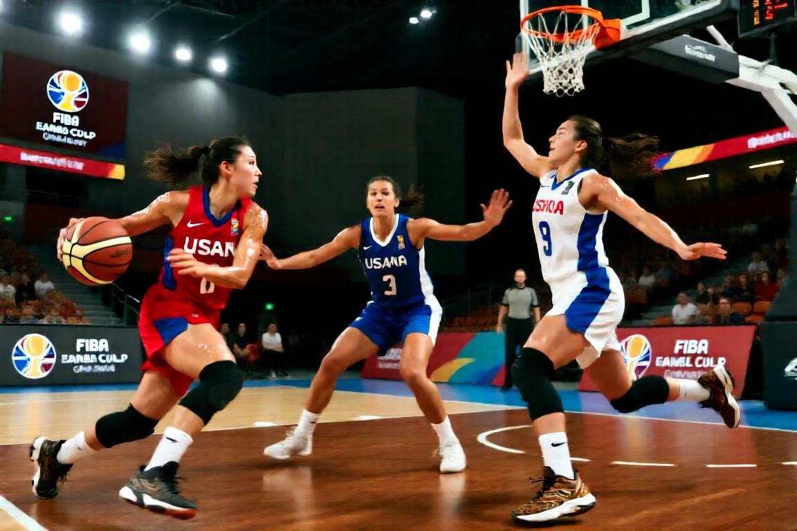 06月01日FIBA三人篮球世界杯女子小组赛中国-德国全场录像